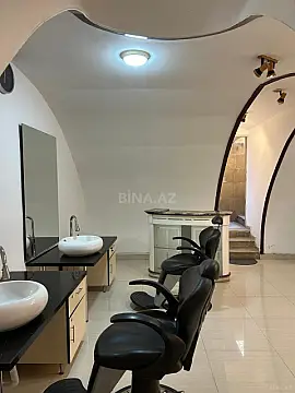 Kirayə verilir obyekt 170 m²