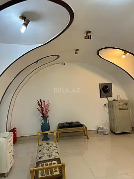 Kirayə verilir obyekt 170 m²