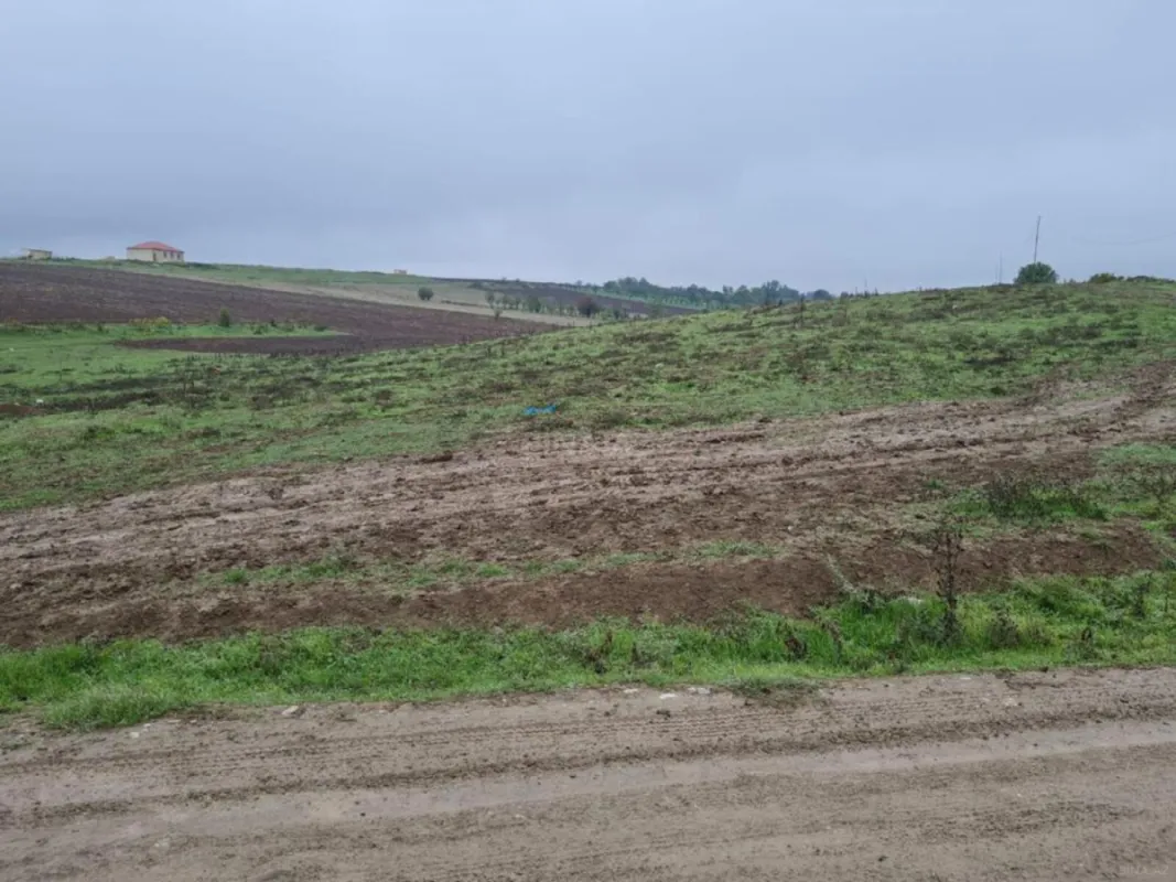 Satılır torpaq sahəsi 100 m²