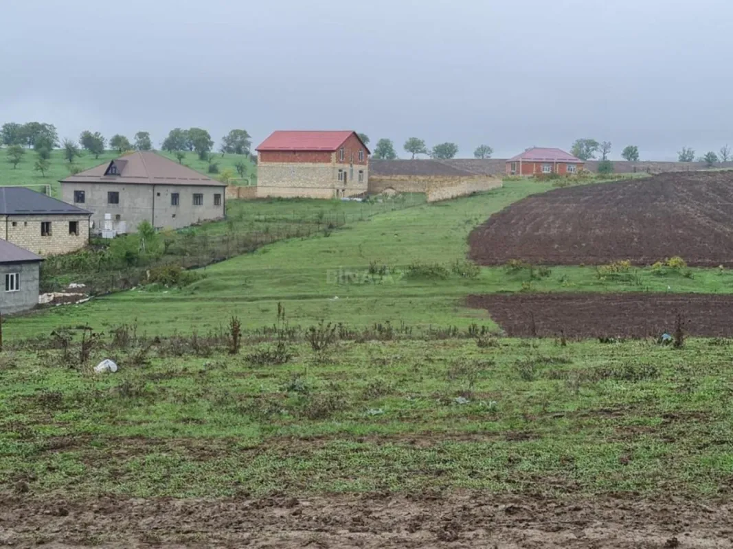 Satılır torpaq sahəsi 100 m²