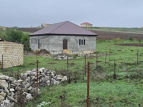 Satılır torpaq sahəsi 100 m²