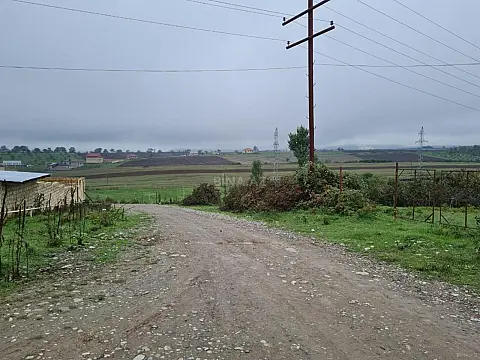 Satılır torpaq sahəsi 100 m²