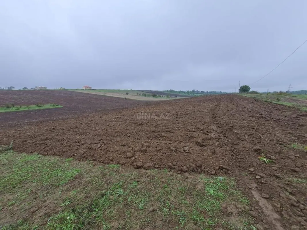 Satılır torpaq sahəsi 100 m²