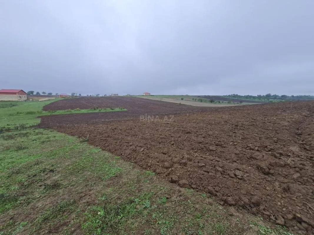 Satılır torpaq sahəsi 100 m²