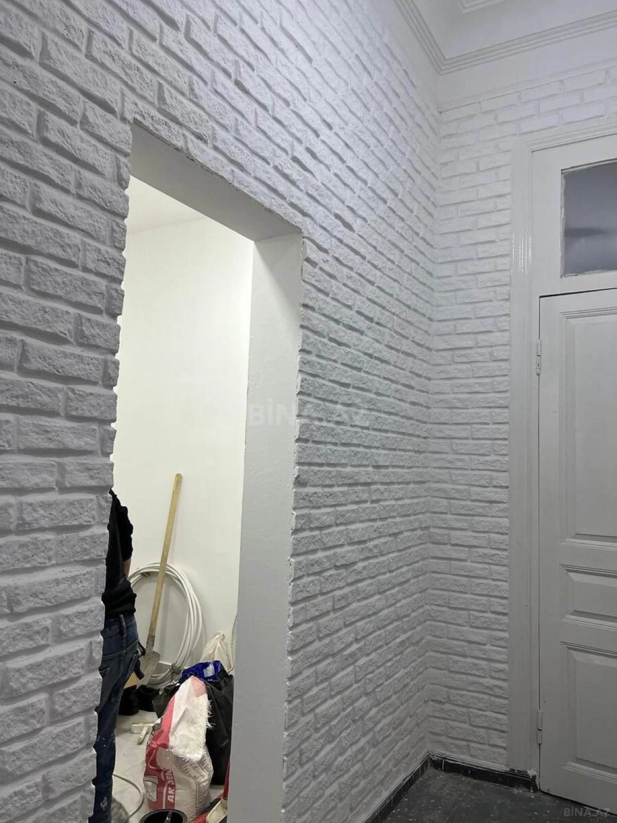 Kirayə verilir obyekt 130 m²