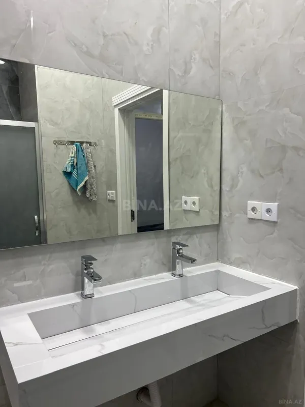 Kirayə verilir obyekt 130 m²