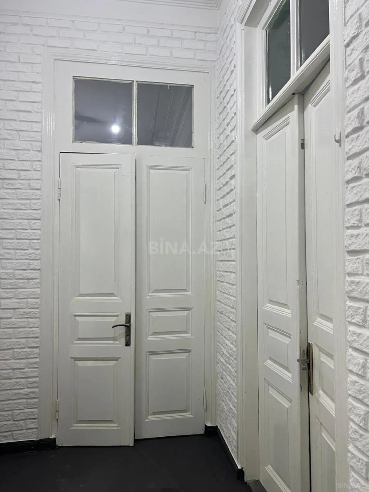 Kirayə verilir obyekt 130 m²