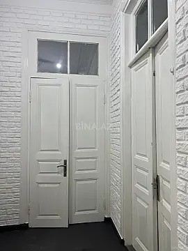 Kirayə verilir obyekt 130 m² — Bakı, Sahil qəs. 130.00 m²