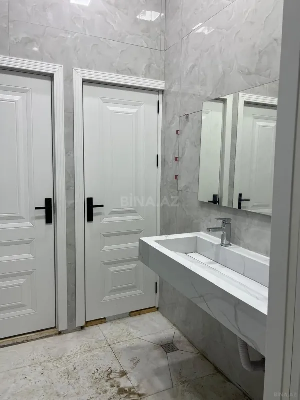 Kirayə verilir obyekt 130 m²