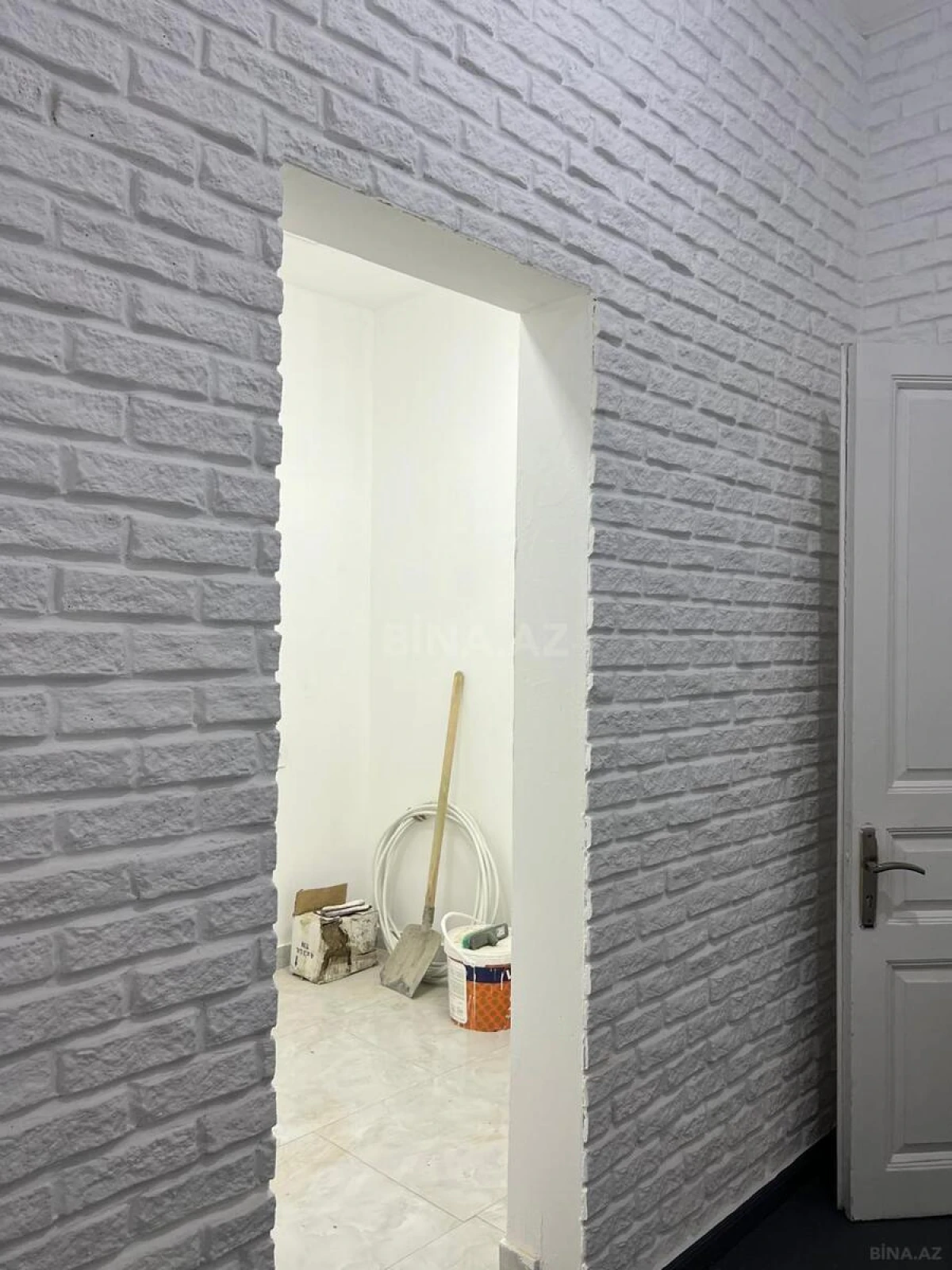 Kirayə verilir obyekt 130 m²