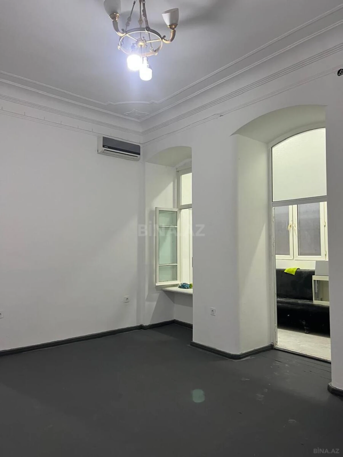 Kirayə verilir obyekt 130 m²