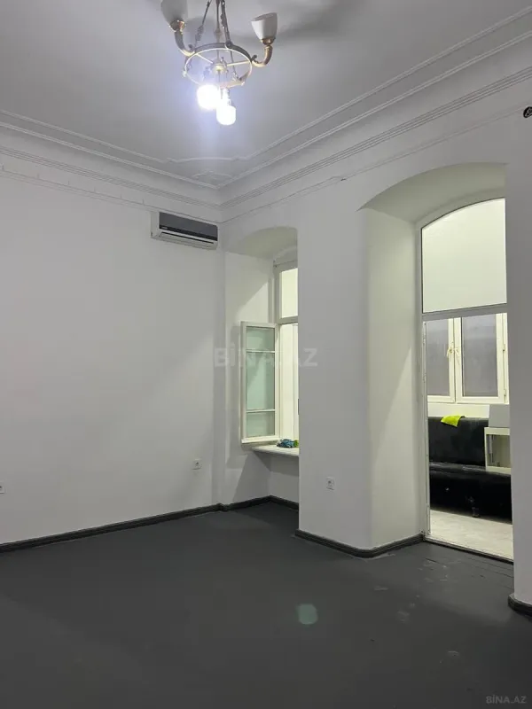 Kirayə verilir obyekt 130 m²