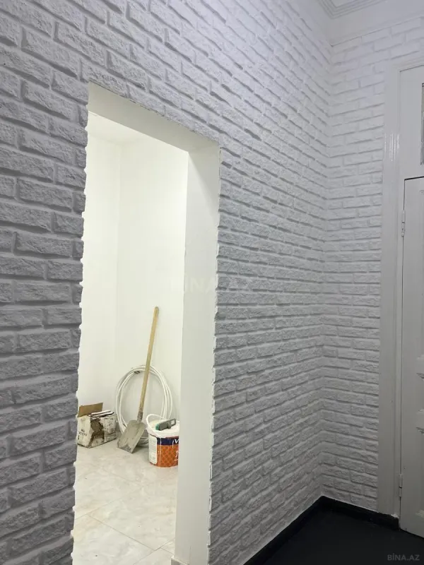 Kirayə verilir obyekt 130 m²