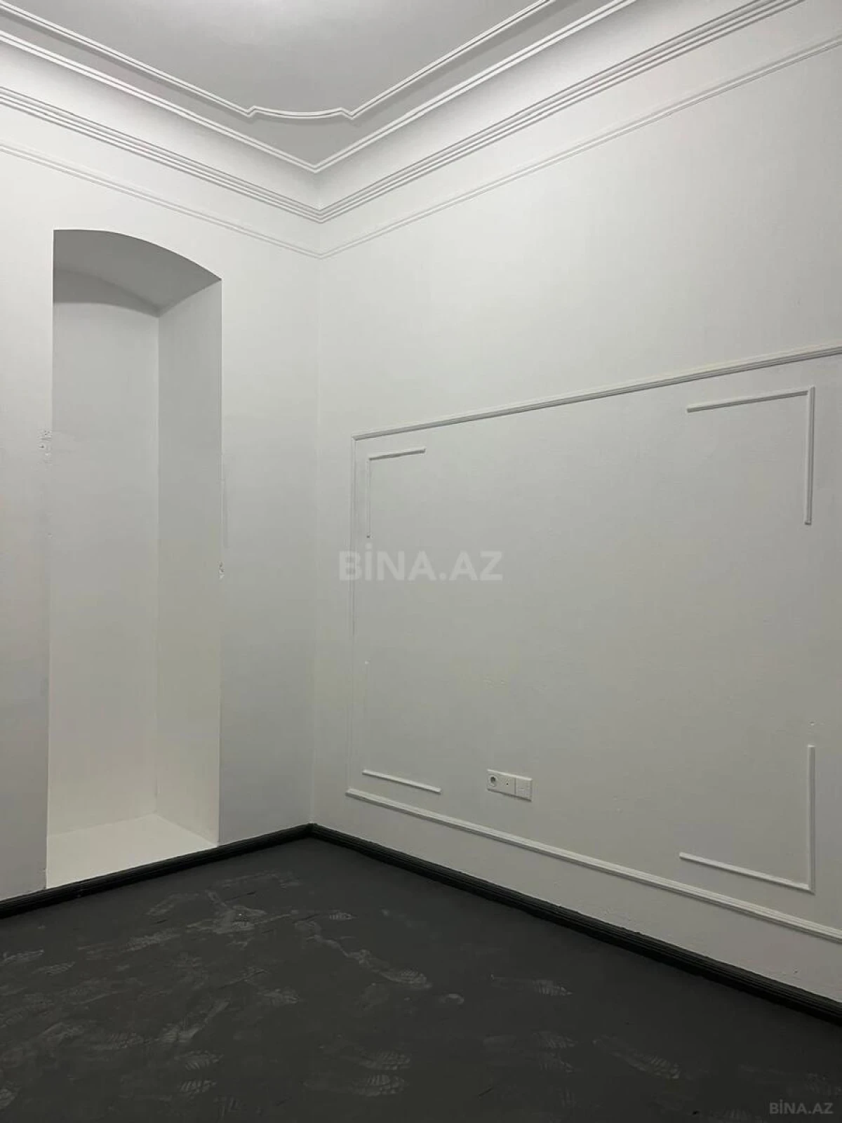 Kirayə verilir obyekt 130 m²