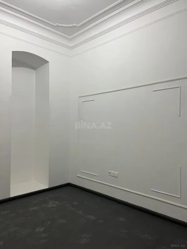 Kirayə verilir obyekt 130 m²