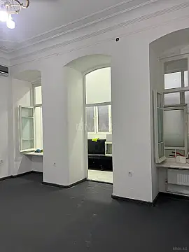 Kirayə verilir obyekt 130 m²