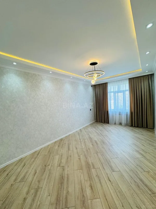 Satılır 3 otaqlı mənzil 65 m²