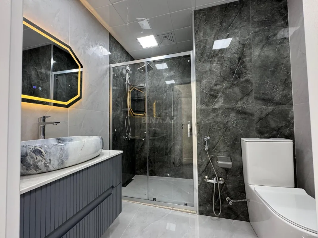 Satılır 3 otaqlı mənzil 65 m²