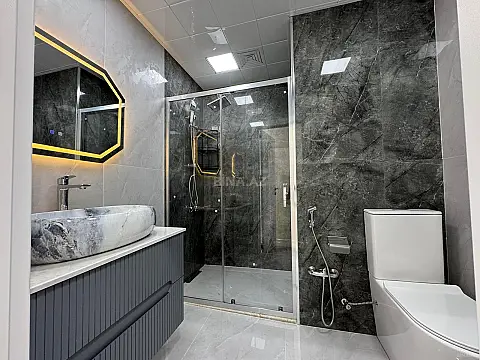 Satılır 3 otaqlı mənzil 65 m²