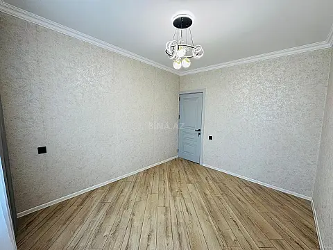 Satılır 3 otaqlı mənzil 65 m²