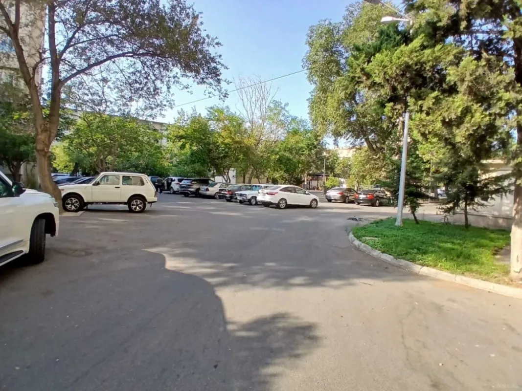 Satılır 3 otaqlı mənzil 65 m²