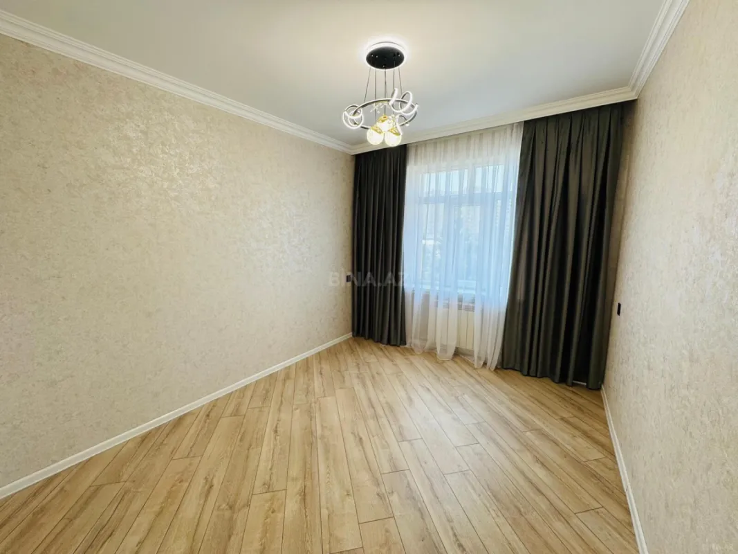 Satılır 3 otaqlı mənzil 65 m²