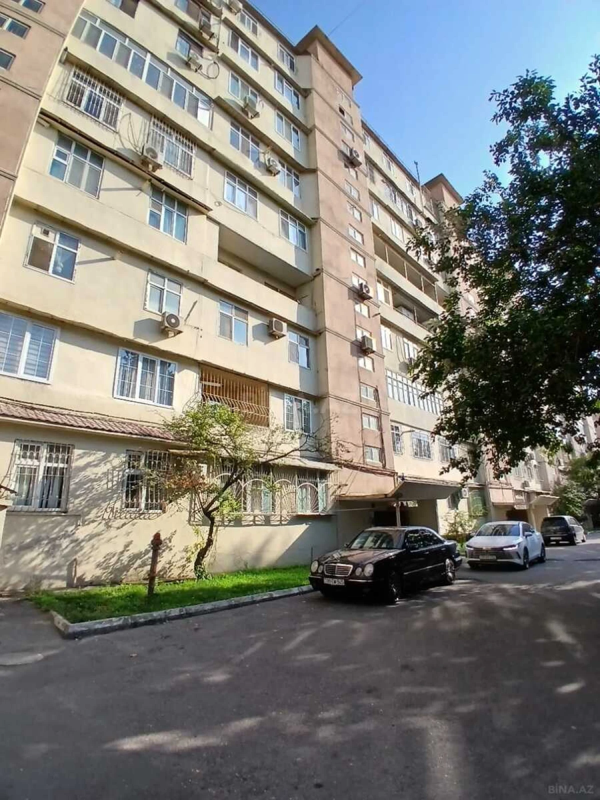Satılır 3 otaqlı mənzil 65 m²