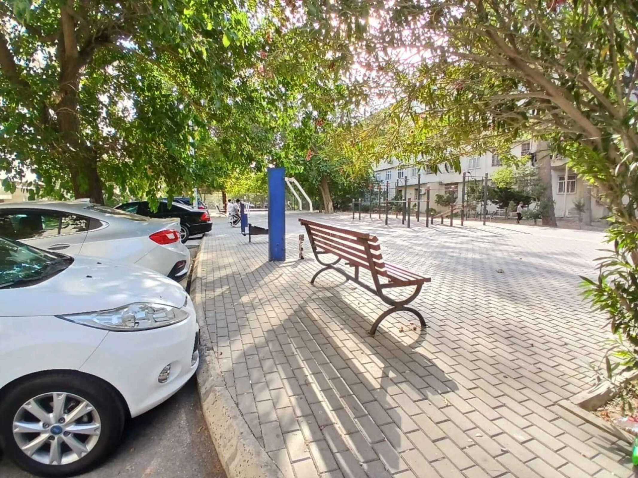 Satılır 3 otaqlı mənzil 65 m²