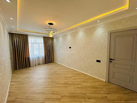 Satılır 3 otaqlı mənzil 65 m² — Bakı 3 otaq 65.00 m²