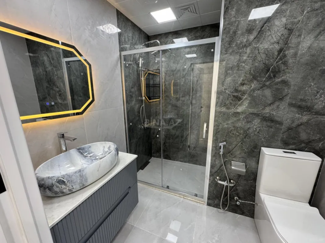 Satılır 3 otaqlı mənzil 65 m²