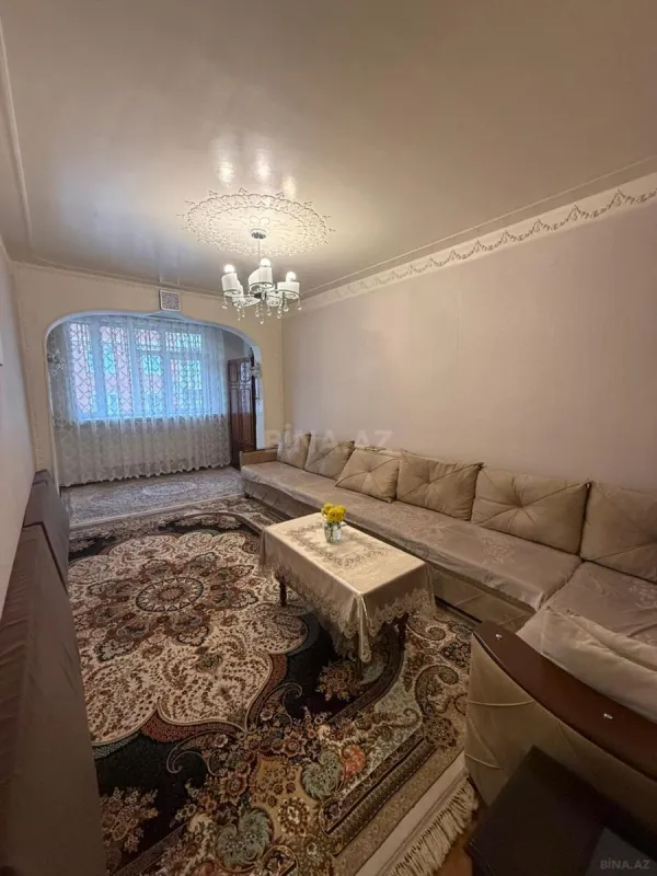 Satılır 3 otaqlı mənzil 70 m²