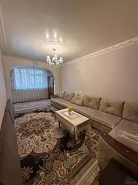 Satılır 3 otaqlı mənzil 70 m² — Bakı, Memar Əcəmi yanı 3 otaq 70.00 m²