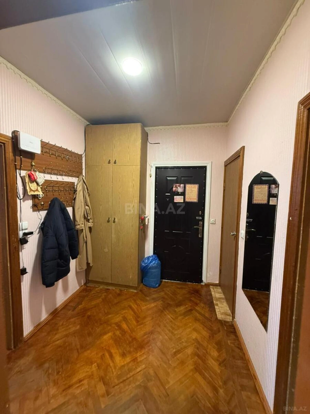 Satılır 3 otaqlı mənzil 70 m²