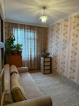 Satılır 3 otaqlı mənzil 70 m²