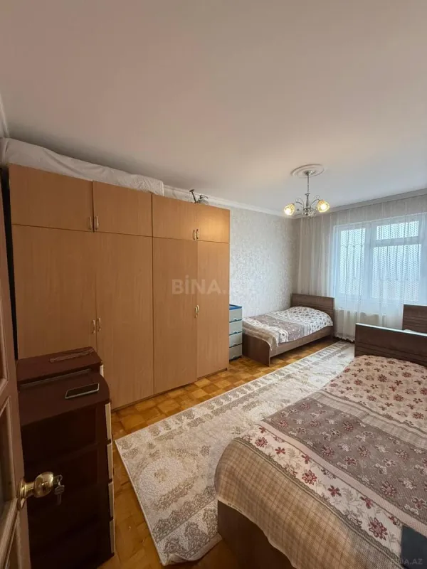 Satılır 3 otaqlı mənzil 70 m²