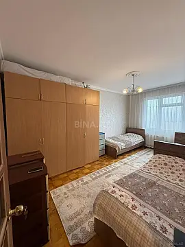 Satılır 3 otaqlı mənzil 70 m²