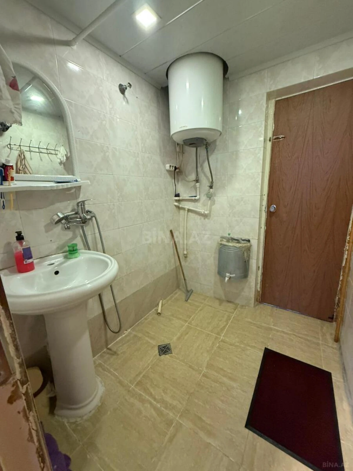 Satılır 3 otaqlı mənzil 70 m²