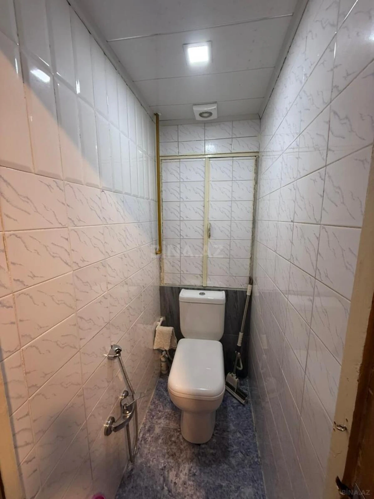 Satılır 3 otaqlı mənzil 70 m²