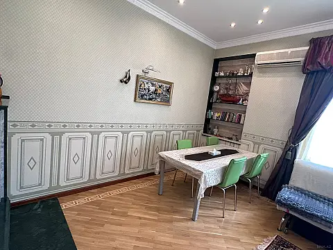 Kirayə verilir 3 otaqlı mənzil 100 m²