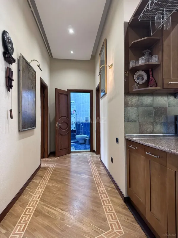 Kirayə verilir 3 otaqlı mənzil 100 m²