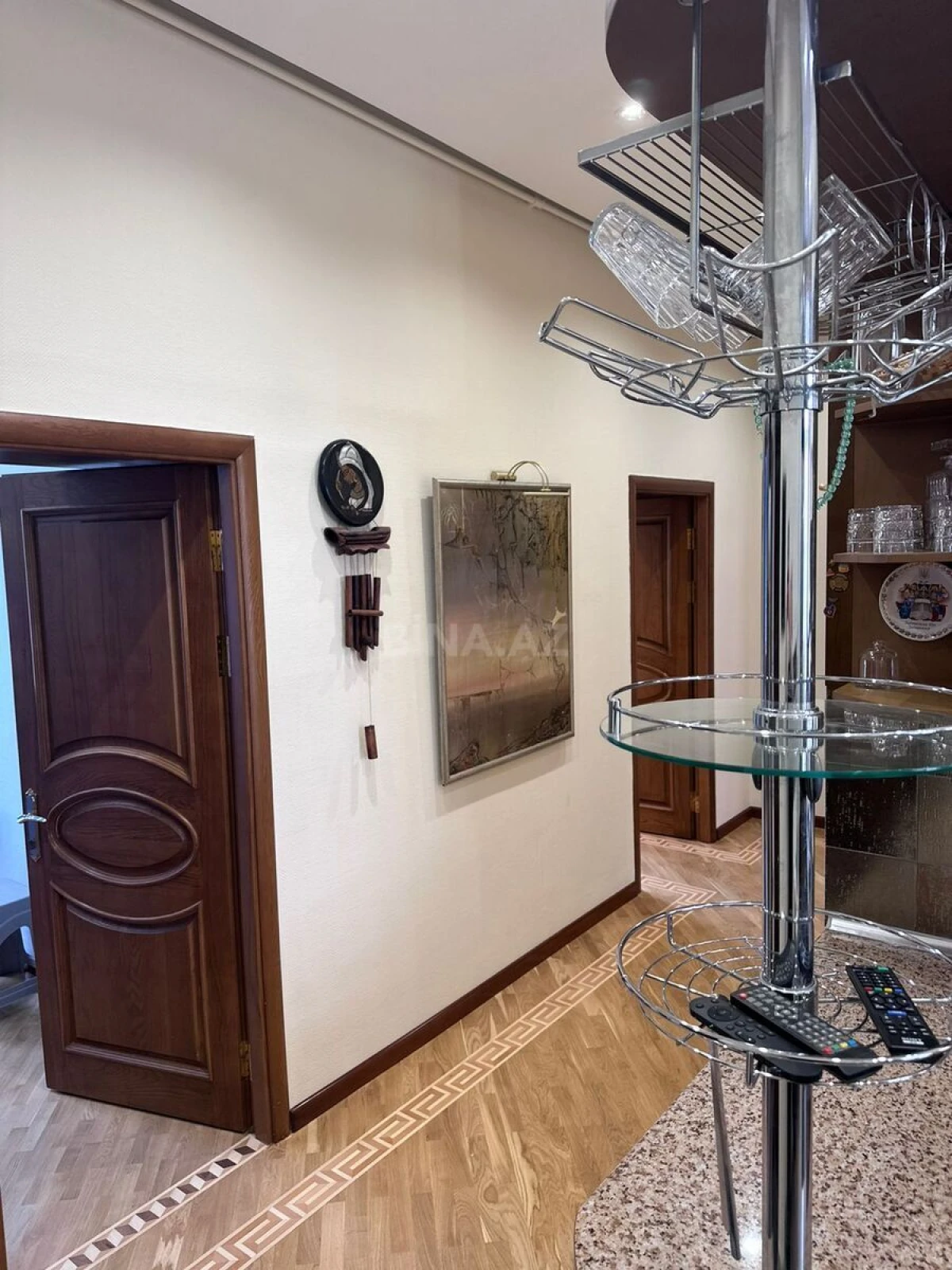 Kirayə verilir 3 otaqlı mənzil 100 m²