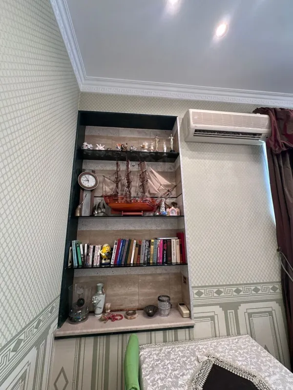 Kirayə verilir 3 otaqlı mənzil 100 m²