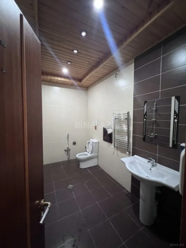 Kirayə verilir 3 otaqlı ofis 80 m²