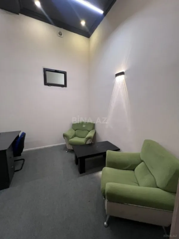 Kirayə verilir 3 otaqlı ofis 80 m²