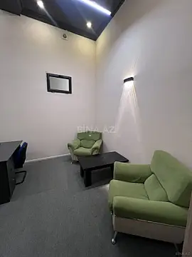 Kirayə verilir 3 otaqlı ofis 80 m²