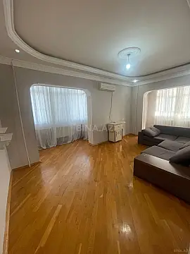 Satılır 2 otaqlı mənzil 65 m² — Bakı, Nizami 2 otaq 65.00 m²