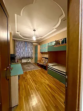 Kirayə verilir 3 otaqlı mənzil 100 m²