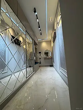 Satılır 3 otaqlı mənzil 90 m² — Bakı, Badamdar 3 otaq 90.00 m²