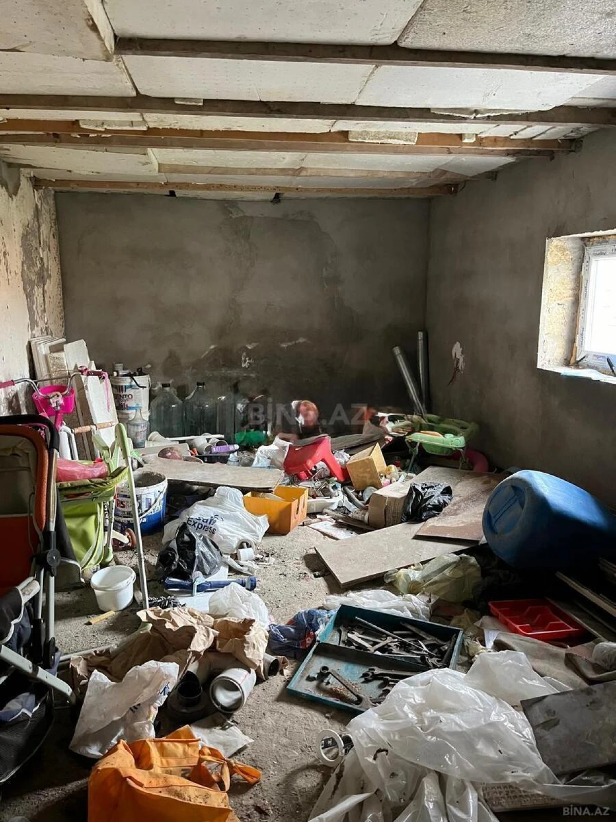 Satılır 3 otaqlı həyət evi 145 m²