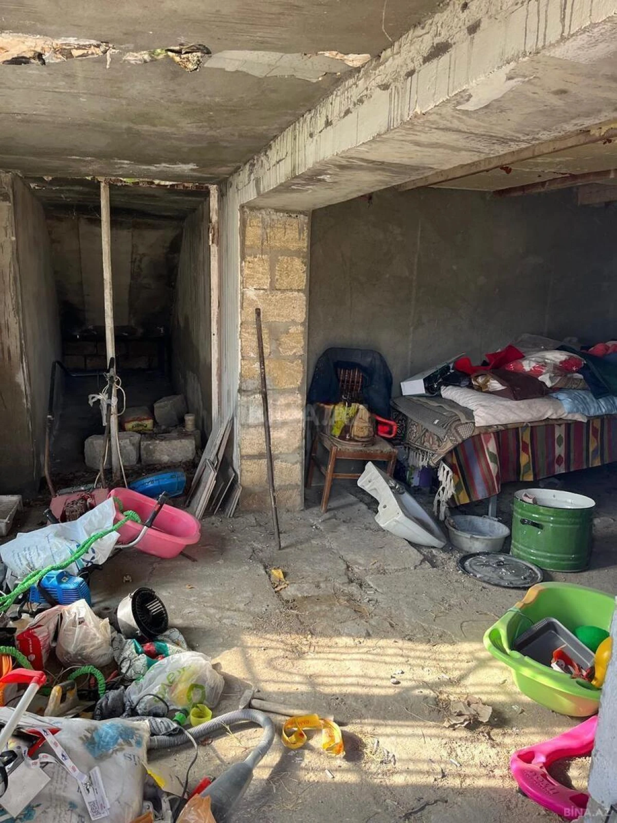 Satılır 3 otaqlı həyət evi 145 m²